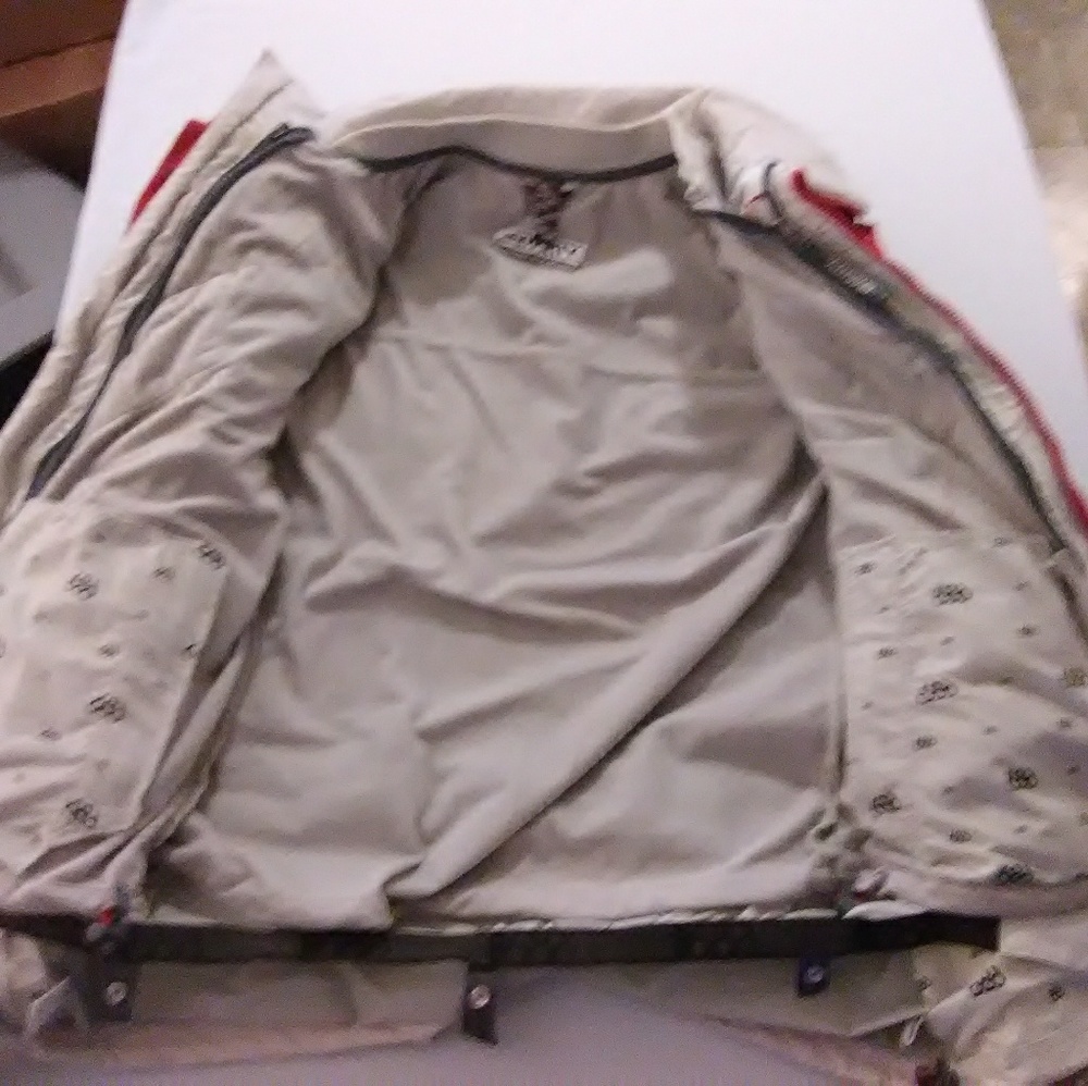 Men's 686 Performance Ski Jacket - Picture 2 of 8